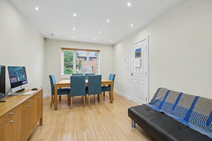 1 Rye Flatt Lane Brampton